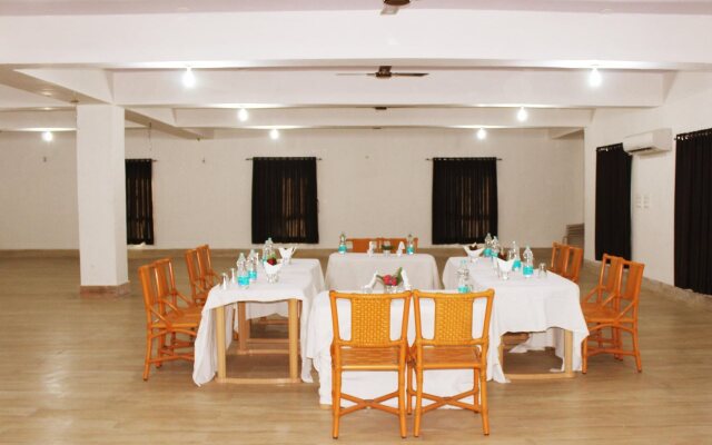 Saavaj Resort - Sasan Gir