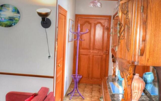 Gîte Berthenay, 3 pièces, 4 personnes - FR-1-381-5