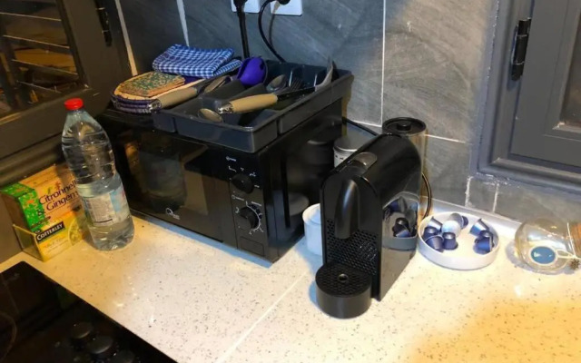 Appartement entier, T2 cosy à Mamoudzou