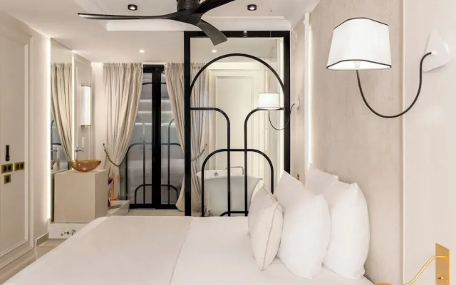 Merveil Luxury Suites - Grenelle I-II