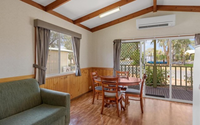 Discovery Parks - Port Augusta