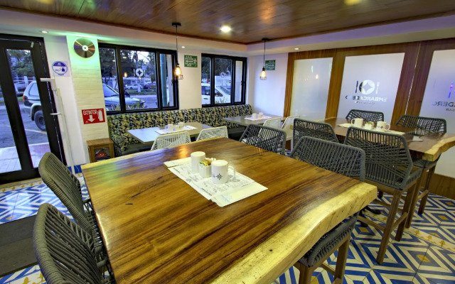 Desert Inn Ensenada