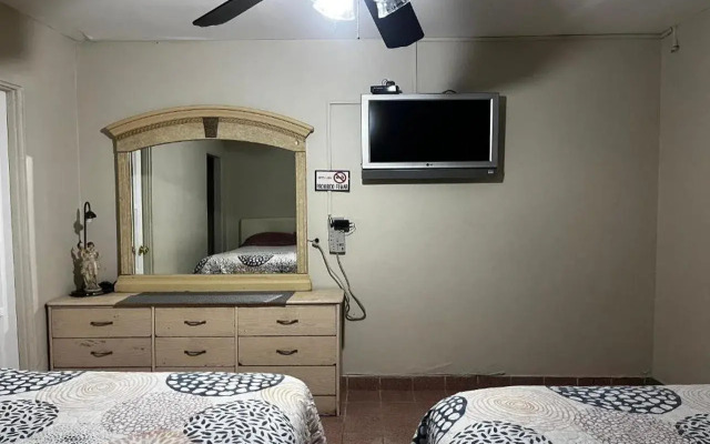 OYO Hotel Linda Tijuana