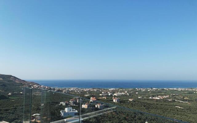 King Crimson Luxury Apartments