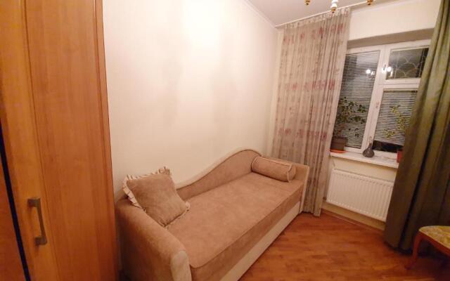 Villa House very relax stay in Chisinau