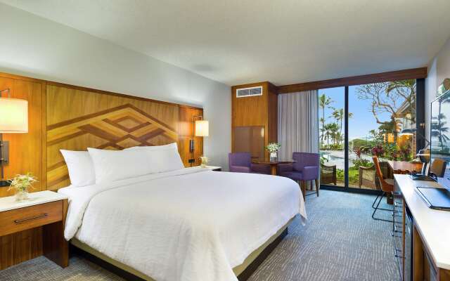 Hilton Garden Inn Kauai Wailua Bay, HI
