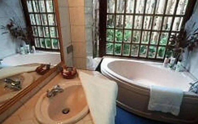 Adventure Eco Villas