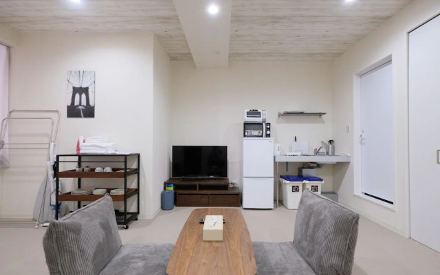 HG Cozy Hotel No. 108