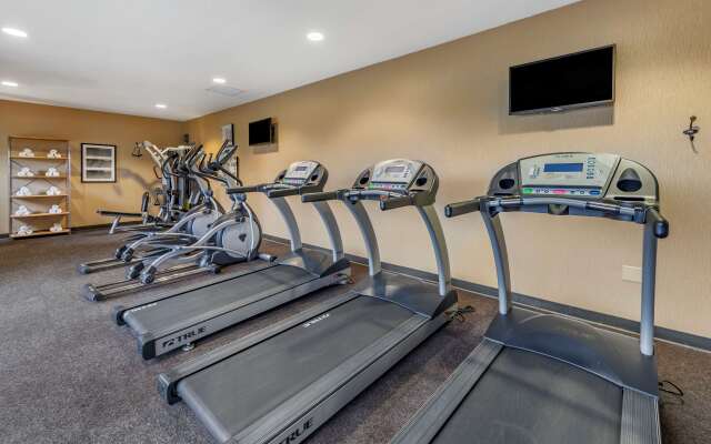 Best Western Plus Anaheim Inn