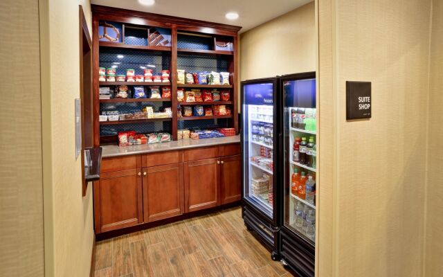 Hampton Inn Cincinnati Airport - North