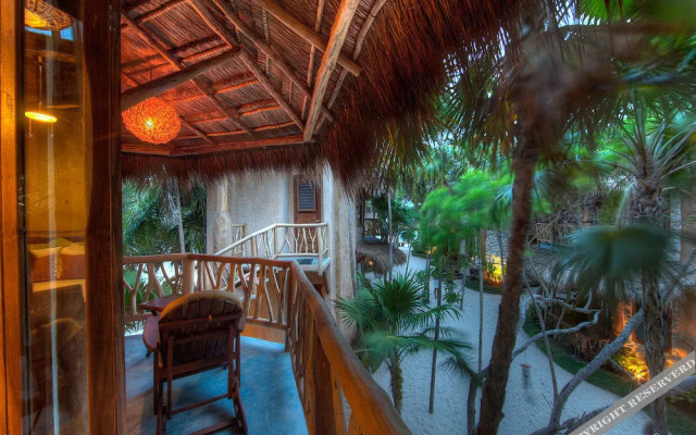 Life Source Retreats Tulum - All Inclusive