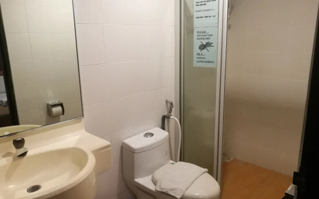 Grandpa Hotel