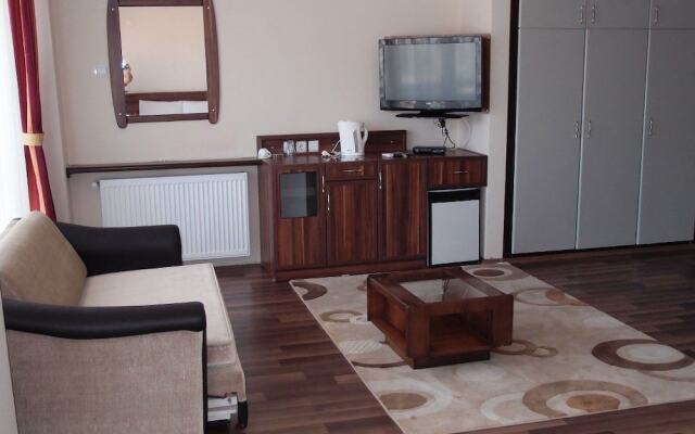 Otel Tirem