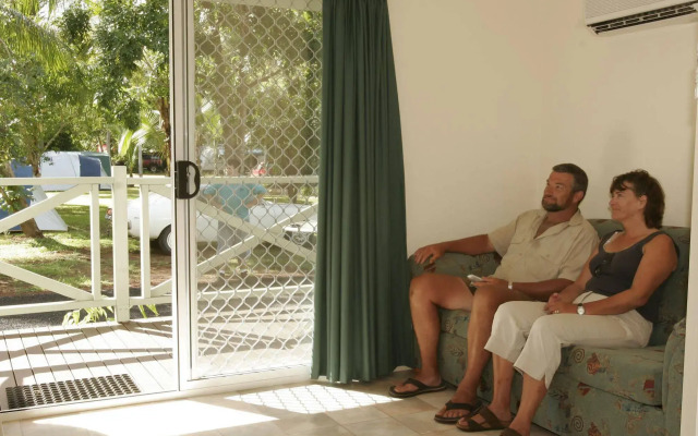 BIG4 Howard Springs Holiday Park