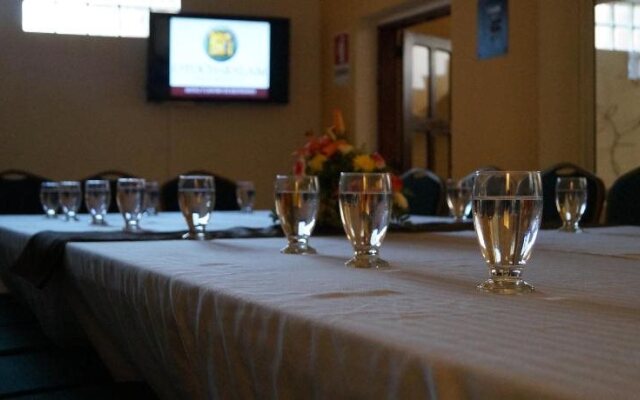 Hotel Otoch Balam (Bed & Breakfast)