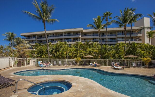 Maui Banyan - Maui Condo & Home