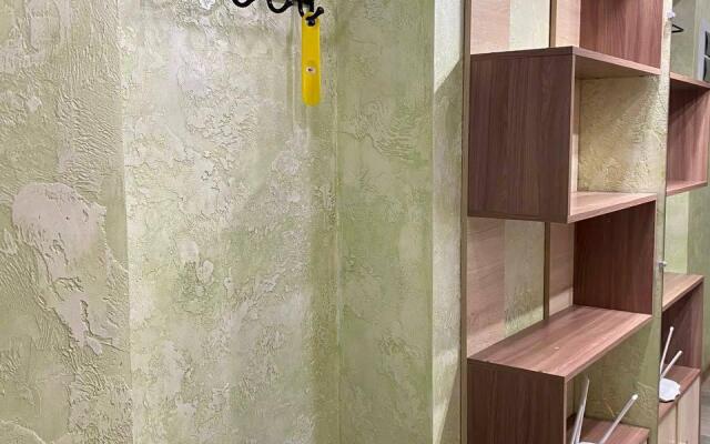 Rent69 on Tamara Ilyina Street