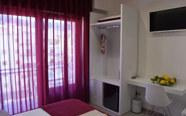 Vera Gioia Rooms de Charme