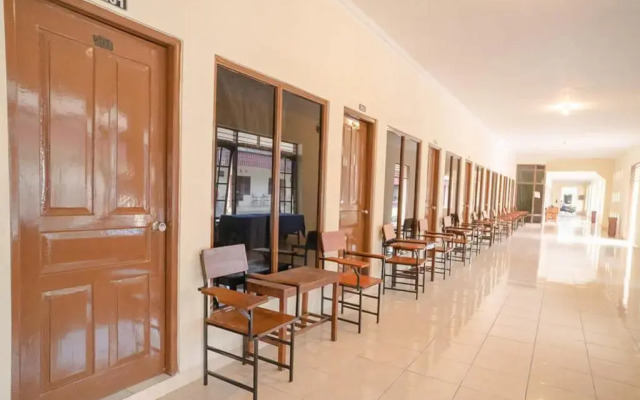 Reddoorz Near Kampus 3 UTY Yogyakarta