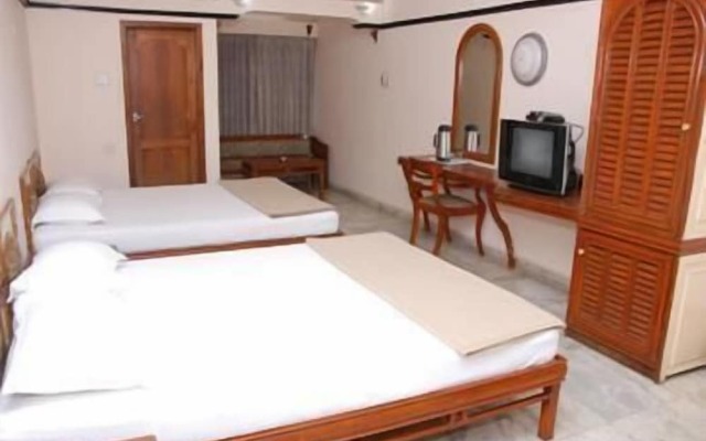 Amogha International Hotel