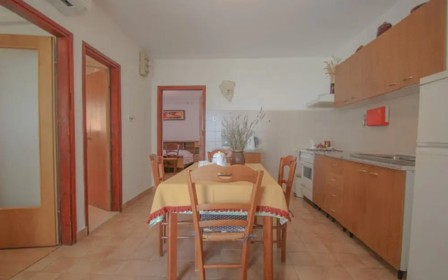 Apartments Ana
