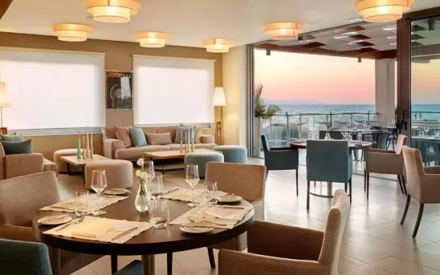 Minoa Palace Resort