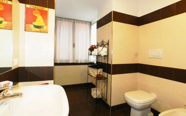 La casa dell' artista