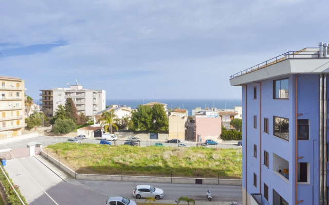 Domus Iose Seaview Apartment