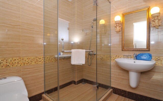 Airy Panakkukang Pasar Segar Pengayoman Makassar