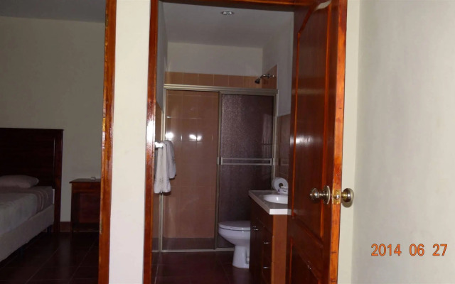 La Casona de Fabiana