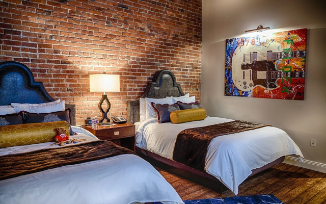 Hard Rock Hotel & Casino Sioux City