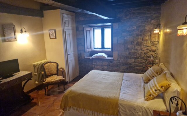 Hotel La Casona de Barrio