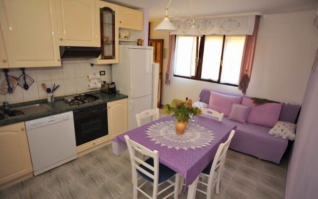 Sutivan Getaway Apartment Lavanda