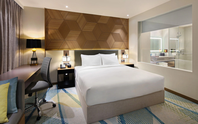 Holiday Inn Cebu City