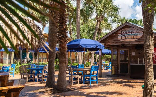 The Island Resort at Fort Walton Beach