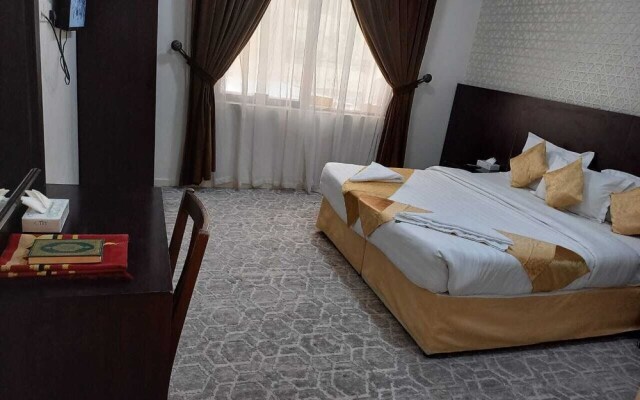 Saraya Seif Hotel