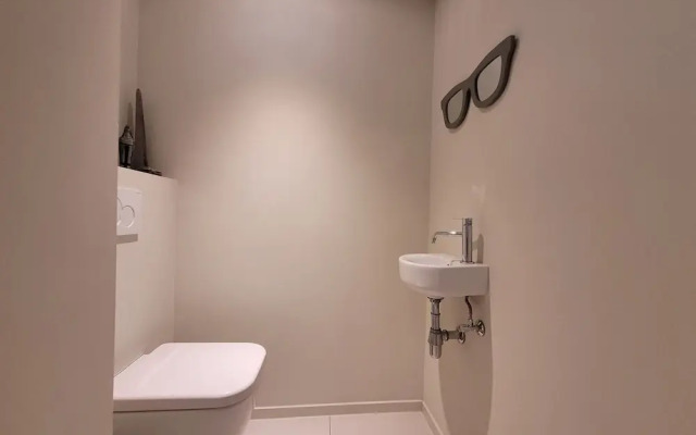 Stylish Holiday Apartment in Middelkerke