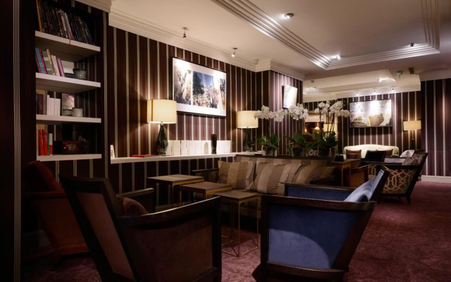 Le Mathurin Hotel & Spa