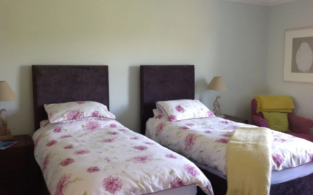 Bolt Hole Earnley
