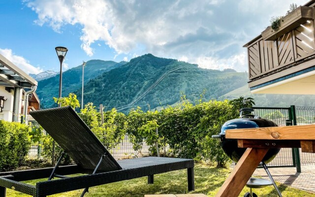 Apartmenthaus EDVI