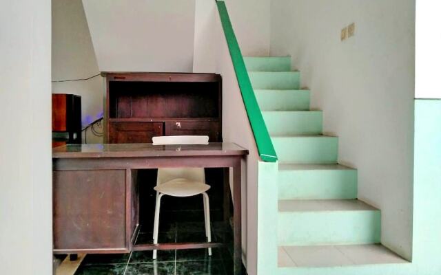Spot On 2840 Homestay Kepodang