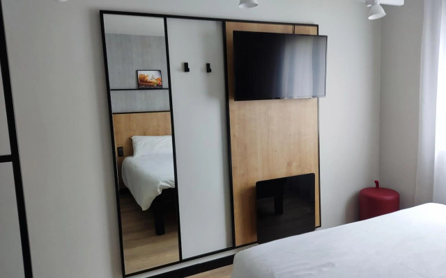 Sahara Beach Resort & Spa
