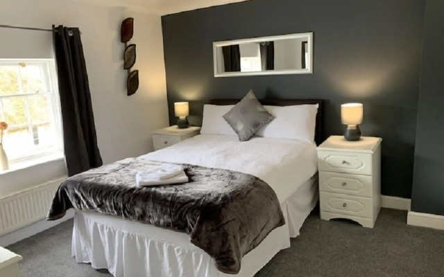 The Silverton Inn - B&B