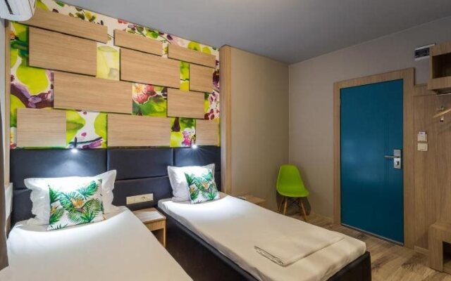Hotel Allur