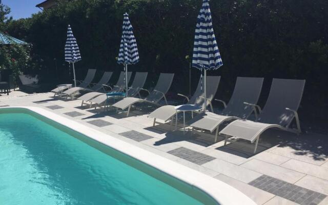Fiordisole Holiday Home