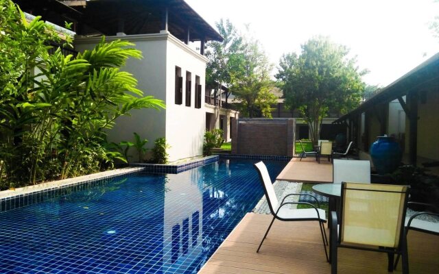 Kanpura Hotel