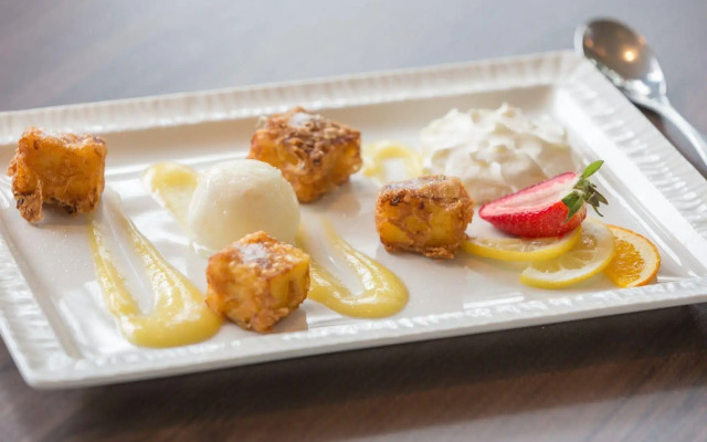 Logis Hôtel La Terrasse Fleurie