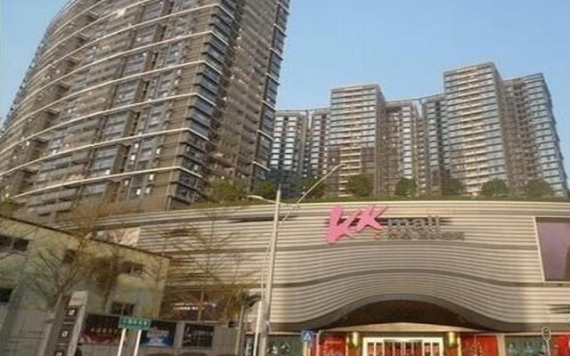 Shenzhen Yunzi Apartment Hotel