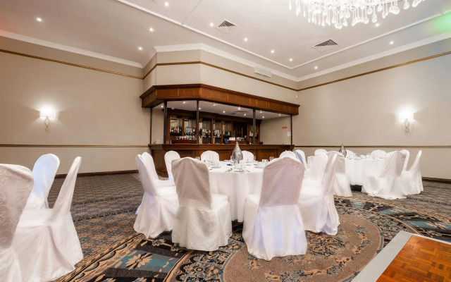 Hotel Woodstock, an Ascend Hotel Collection Member