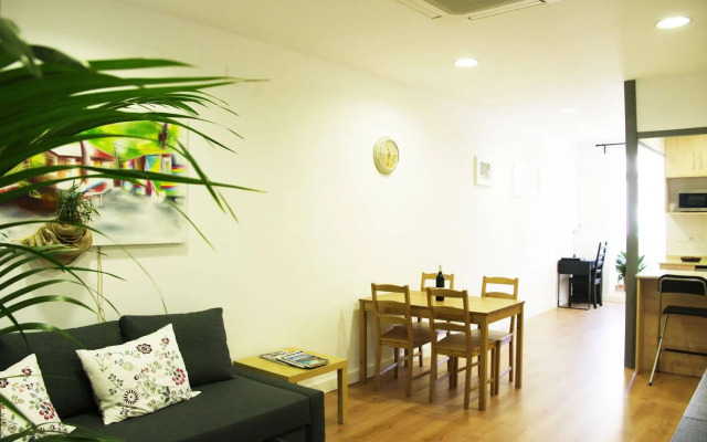 O&A Apartments Barcelona: Villarroel